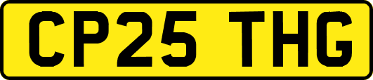 CP25THG