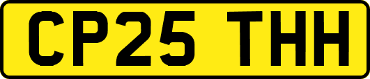 CP25THH