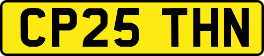 CP25THN
