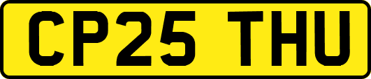 CP25THU