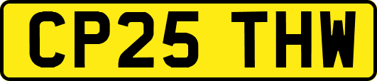 CP25THW