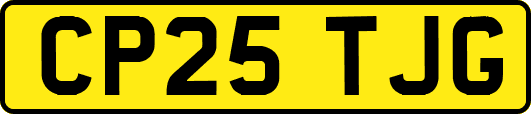 CP25TJG