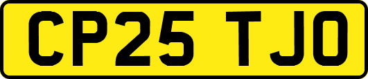 CP25TJO