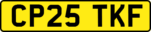 CP25TKF
