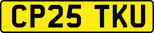 CP25TKU