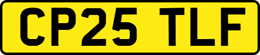 CP25TLF