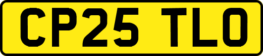 CP25TLO