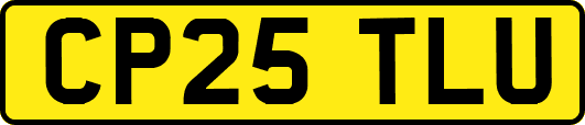CP25TLU