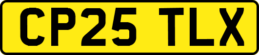 CP25TLX