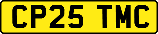 CP25TMC