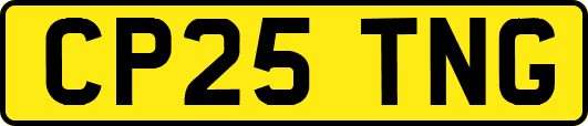 CP25TNG