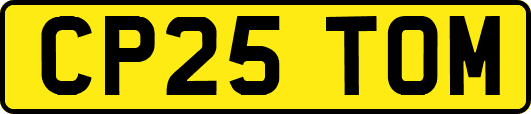 CP25TOM