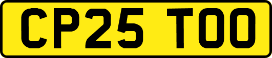 CP25TOO