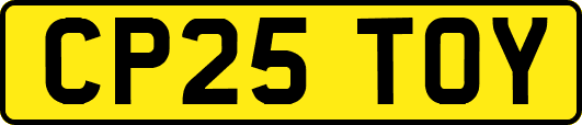 CP25TOY