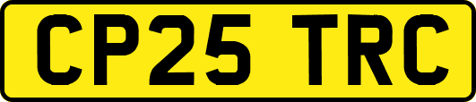 CP25TRC