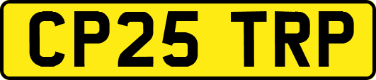 CP25TRP