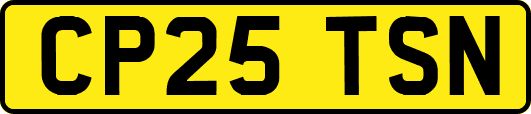 CP25TSN
