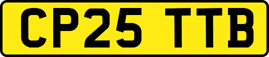 CP25TTB