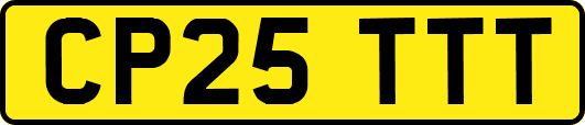 CP25TTT