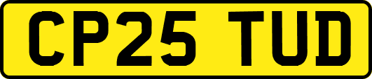 CP25TUD