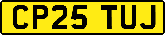 CP25TUJ