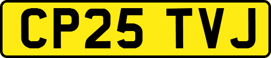 CP25TVJ