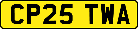 CP25TWA
