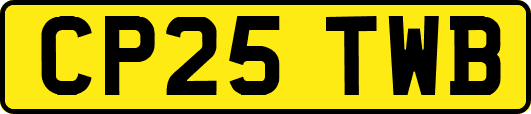 CP25TWB