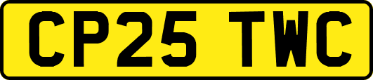 CP25TWC