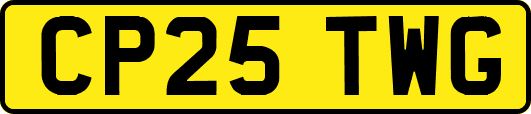 CP25TWG