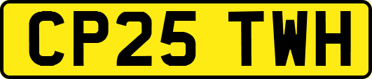 CP25TWH