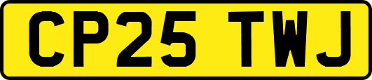 CP25TWJ