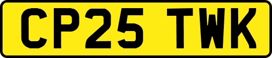 CP25TWK