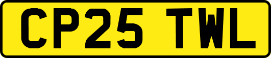 CP25TWL