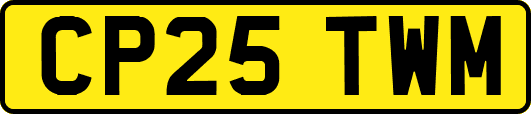 CP25TWM