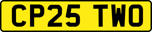 CP25TWO