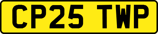 CP25TWP