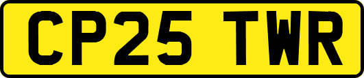 CP25TWR