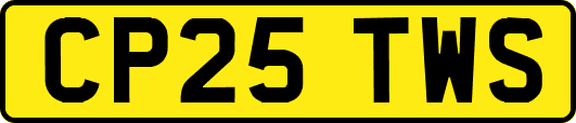 CP25TWS