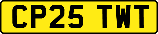 CP25TWT
