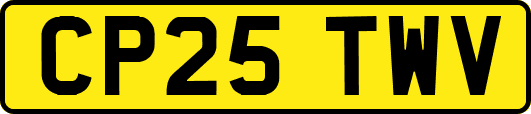 CP25TWV