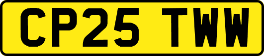 CP25TWW