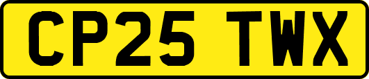 CP25TWX