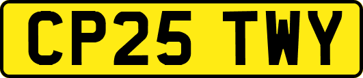 CP25TWY