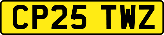 CP25TWZ