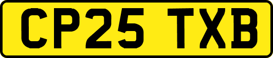 CP25TXB