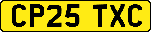 CP25TXC