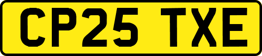 CP25TXE