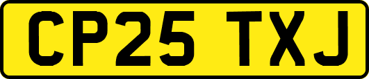 CP25TXJ