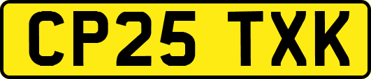 CP25TXK